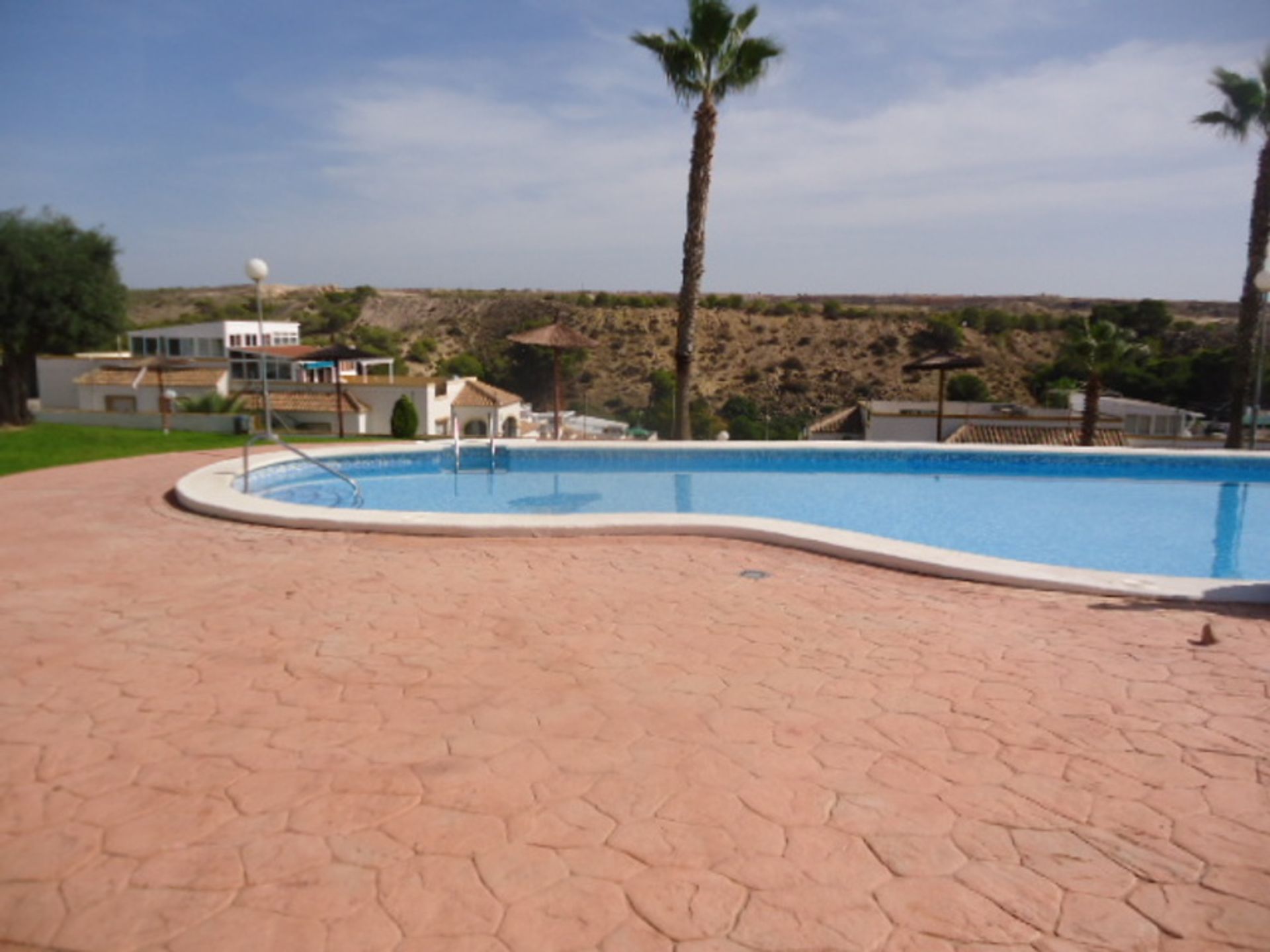 Huis in San Fulgencio, Comunidad Valenciana 11074182