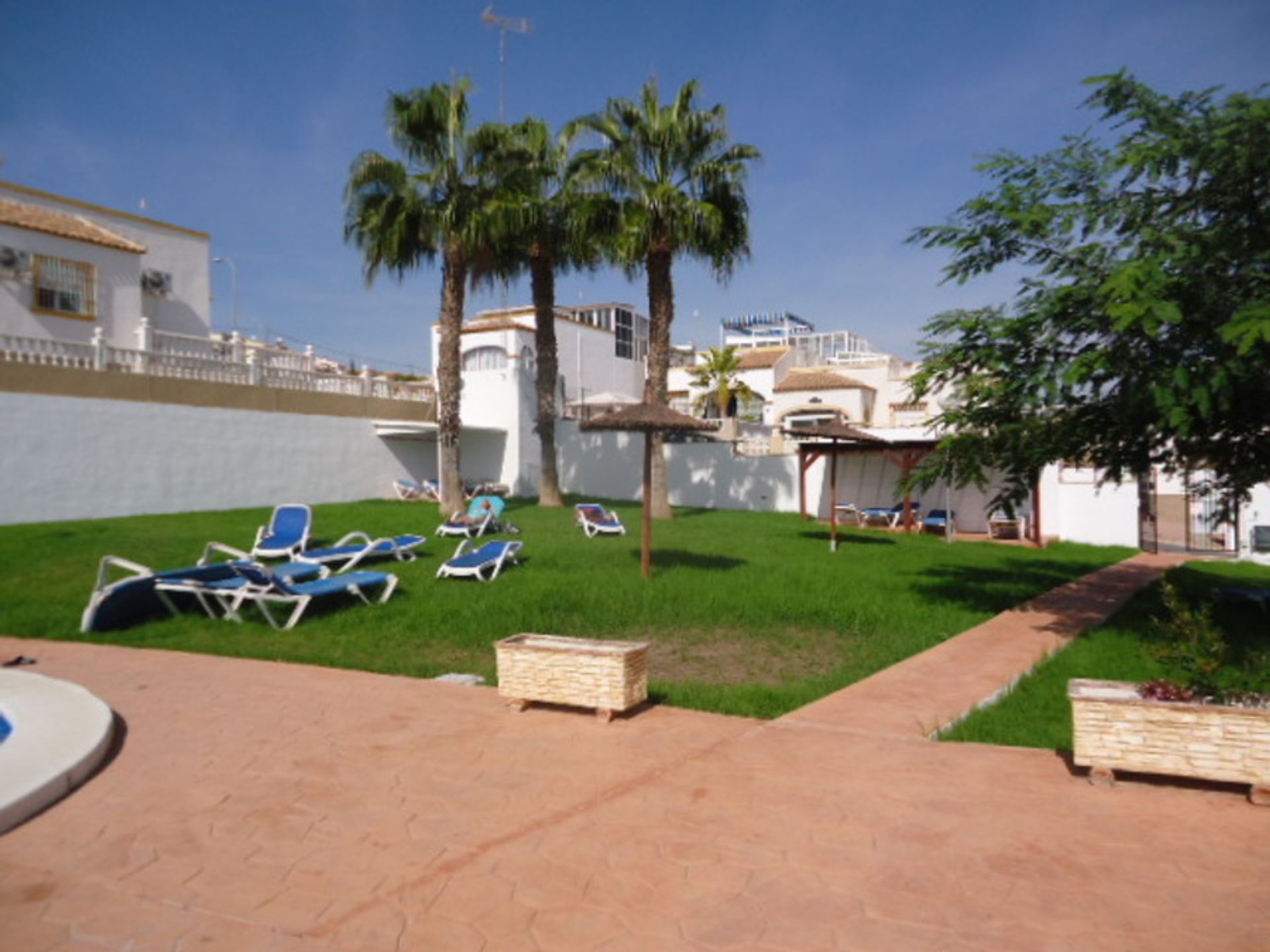 Huis in San Fulgencio, Comunidad Valenciana 11074182