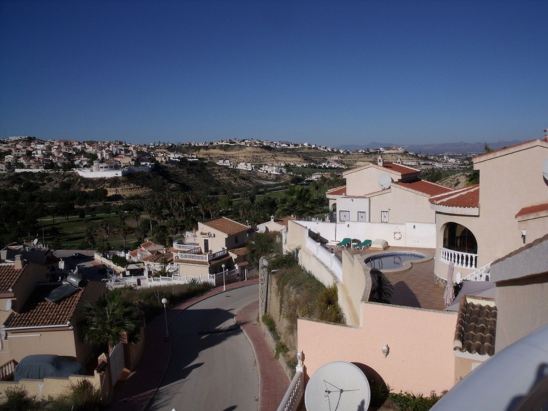 Huis in Formentera del Segura, Comunidad Valenciana 11074186