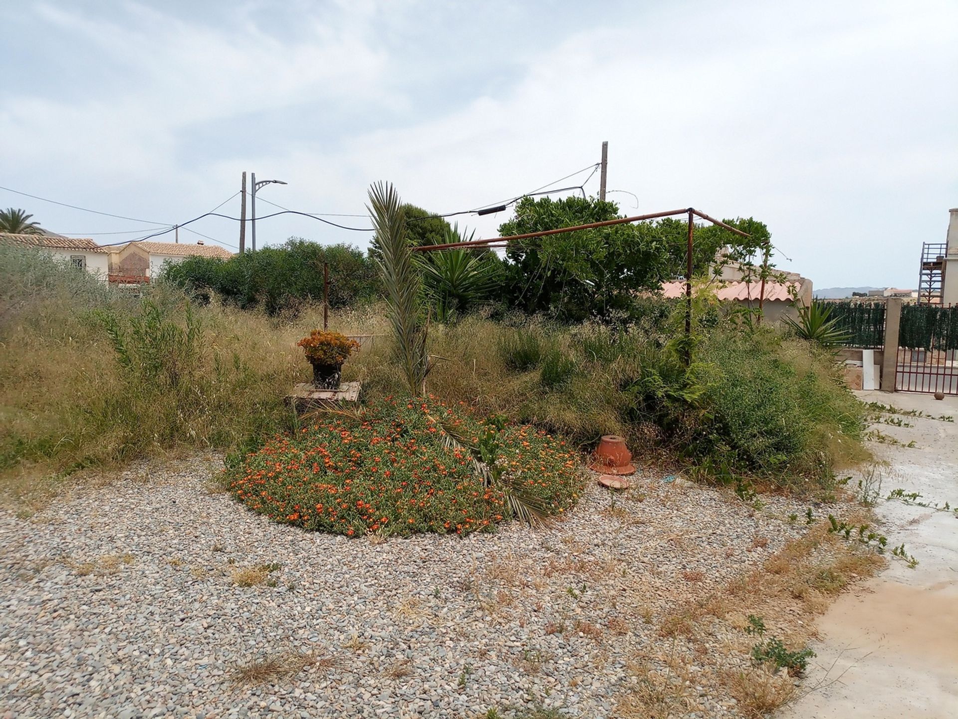 casa no Urrácal, Andalucía 11074189