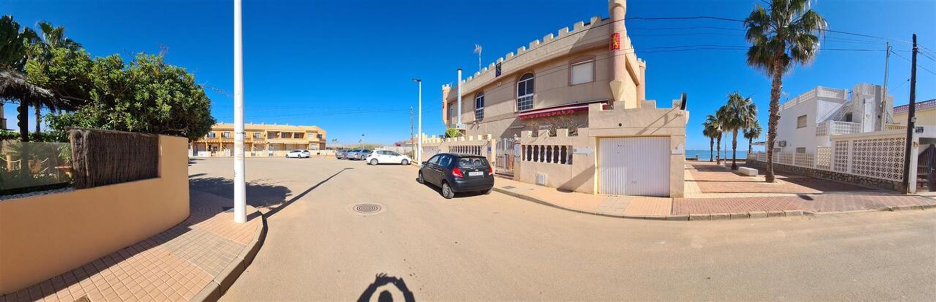 casa en Los Nietos, Región de Murcia 11074192