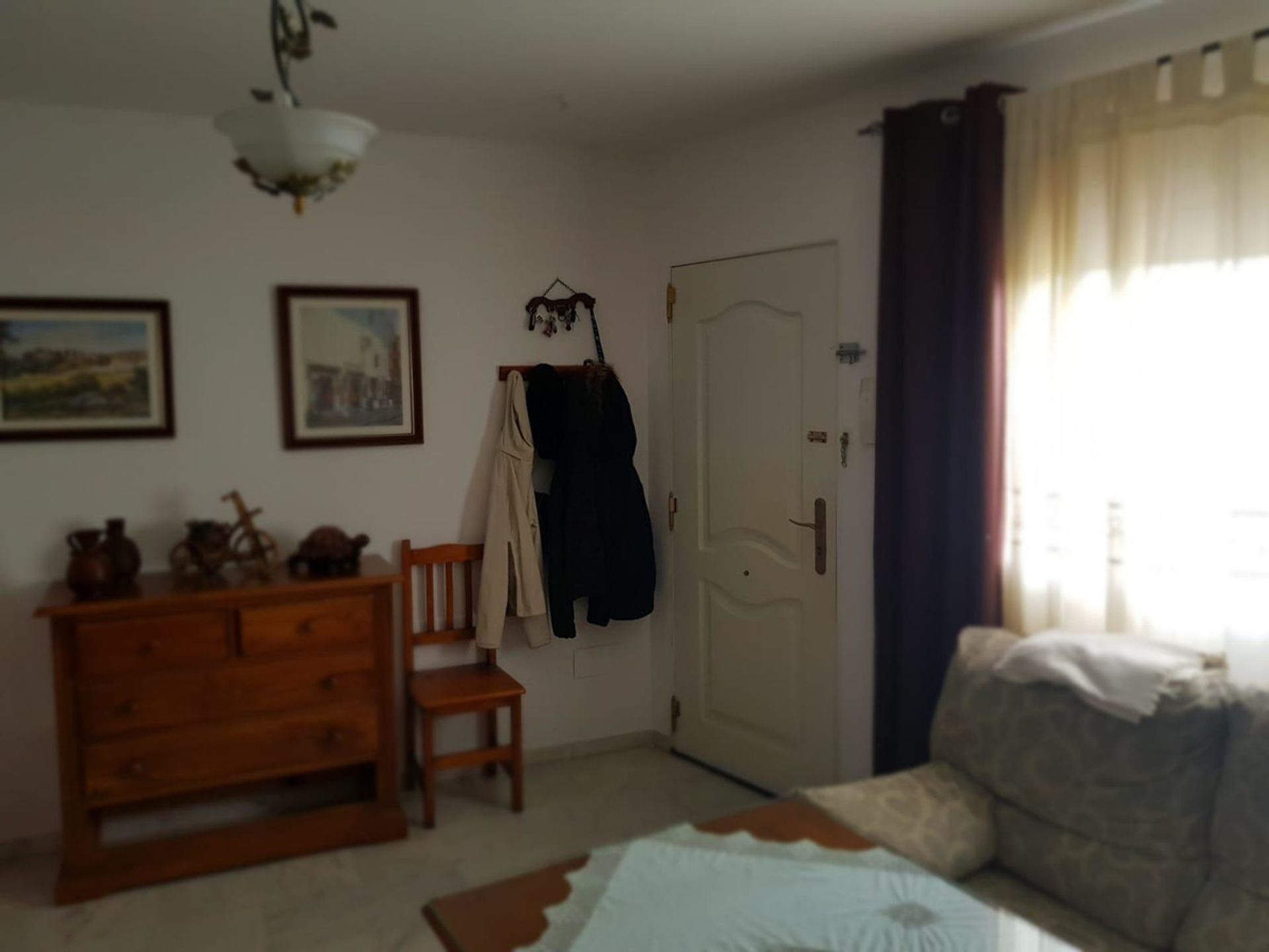 Кондоминиум в Mijas, Andalucía 11074195