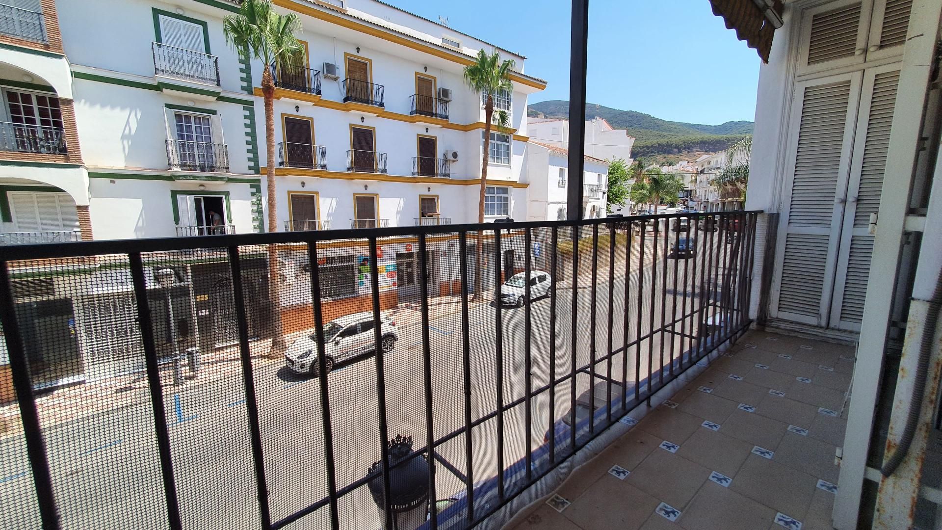 Condominio nel Alhaurin el Grande, Andalusia 11074200