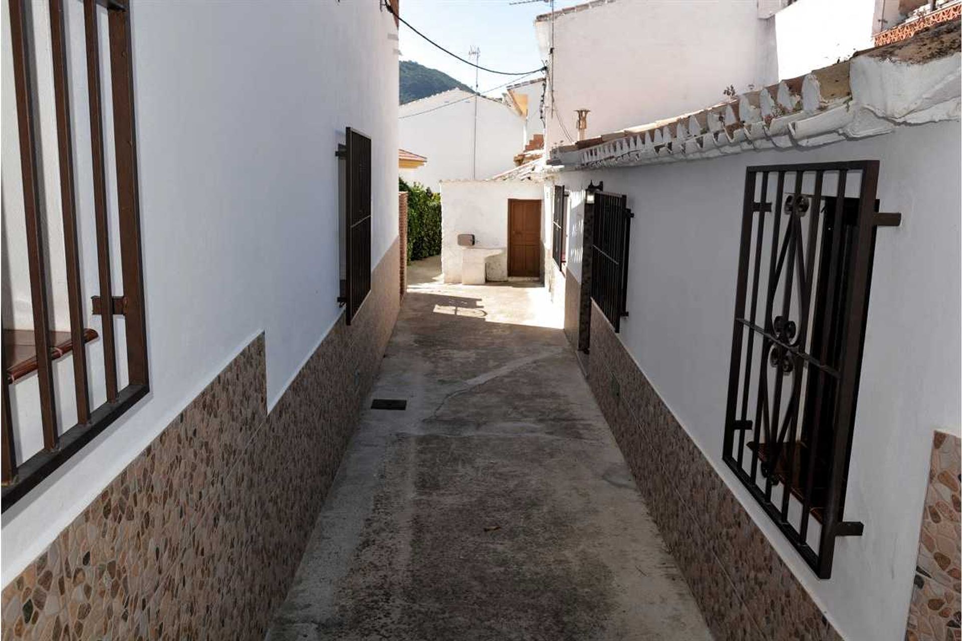 Talo sisään Alcaucín, Andalucía 11074202