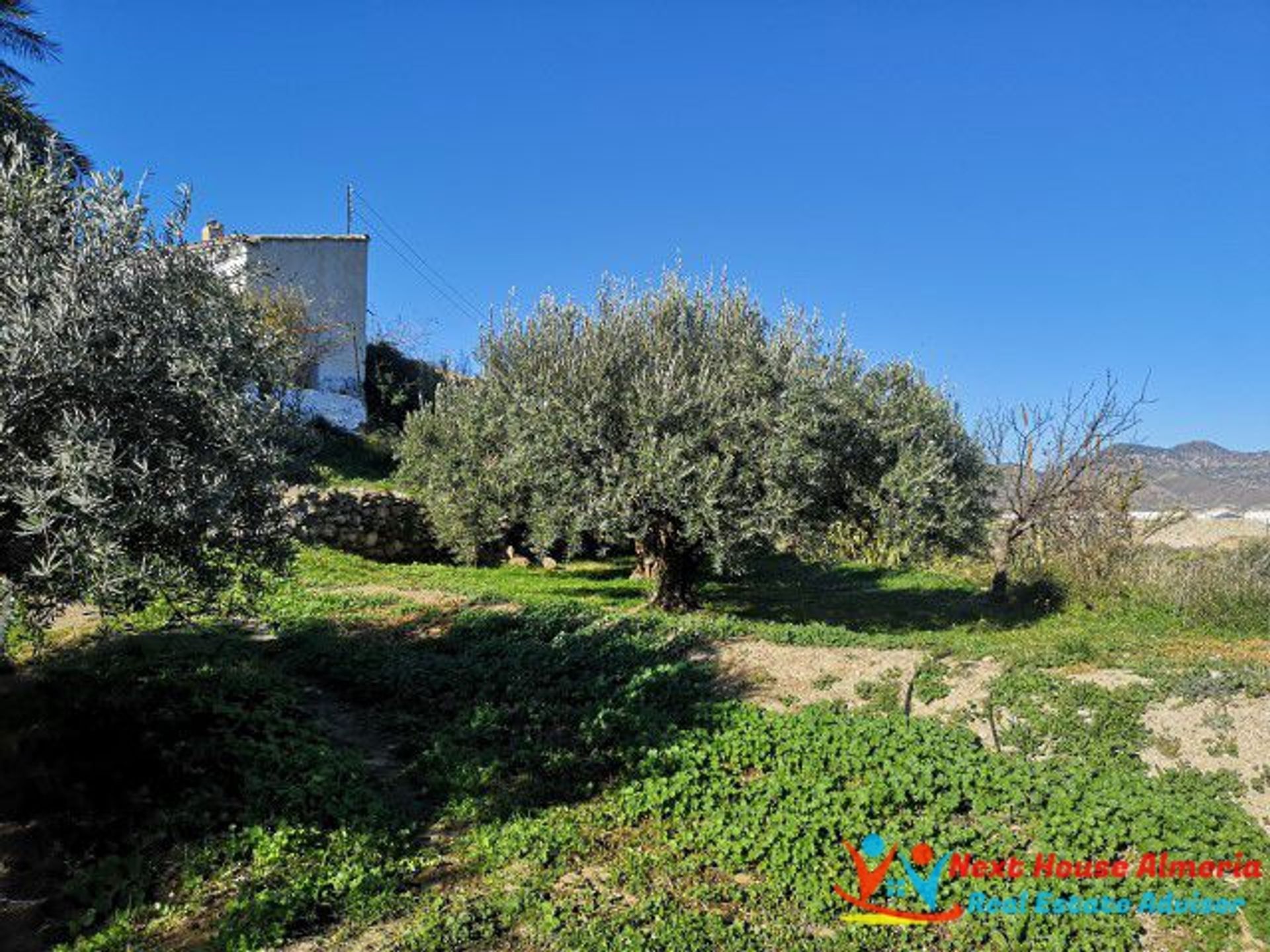 Talo sisään Cantoria, Andalucía 11074209