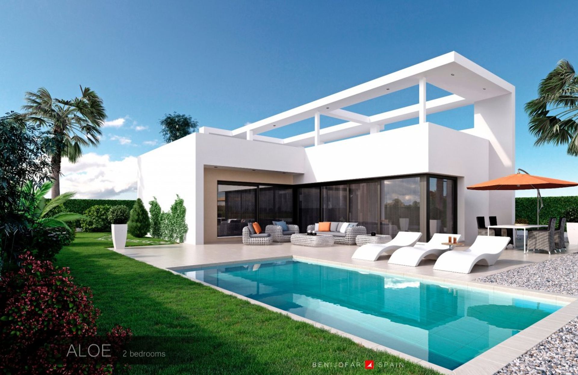 House in Formentera de Segura, Valencia 11074212