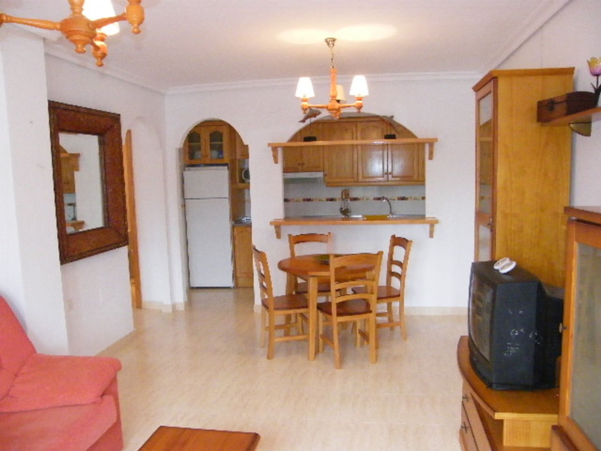 Condominium dans Daya Vieja, Comunidad Valenciana 11074213