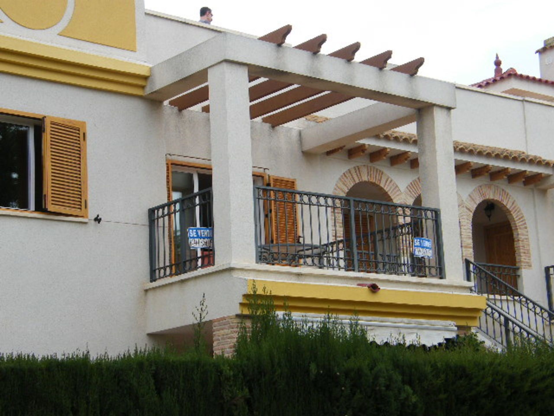 Condominio nel Daya Vieja, Comunidad Valenciana 11074213