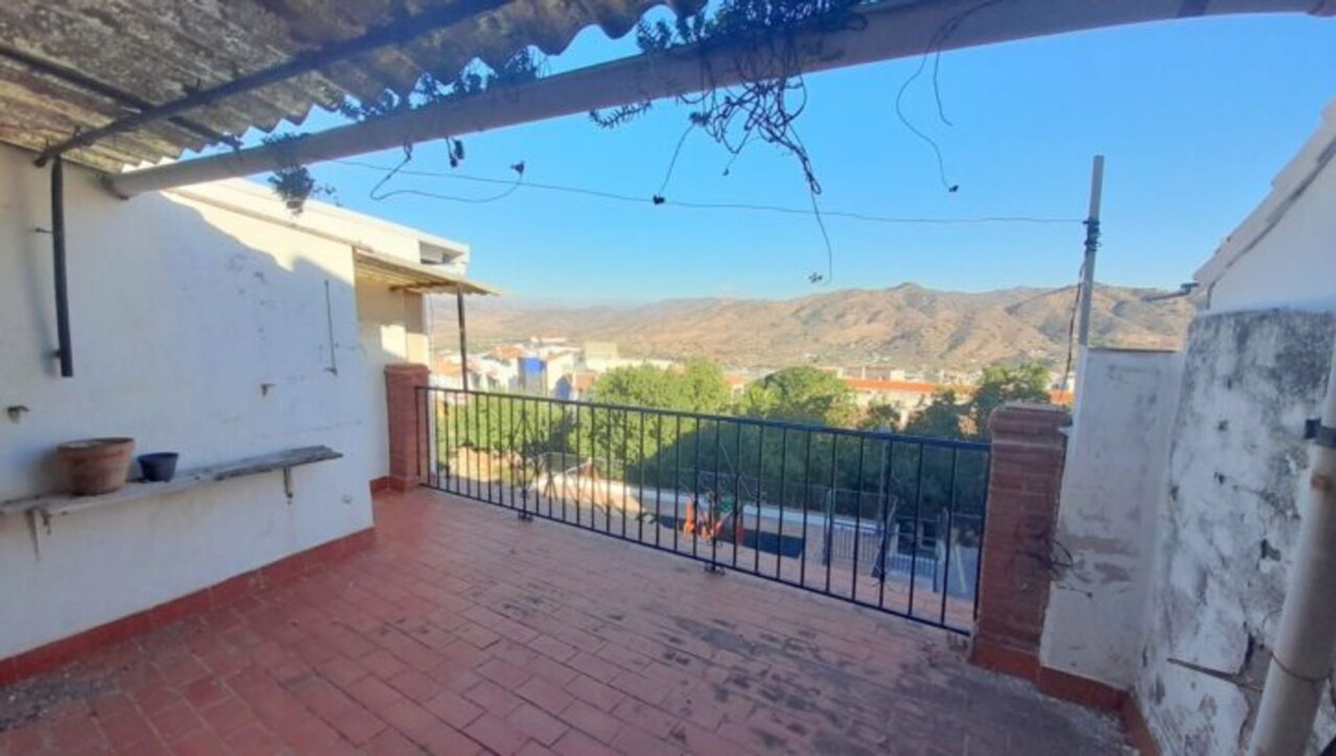 casa en Carratraca, Andalucía 11074230