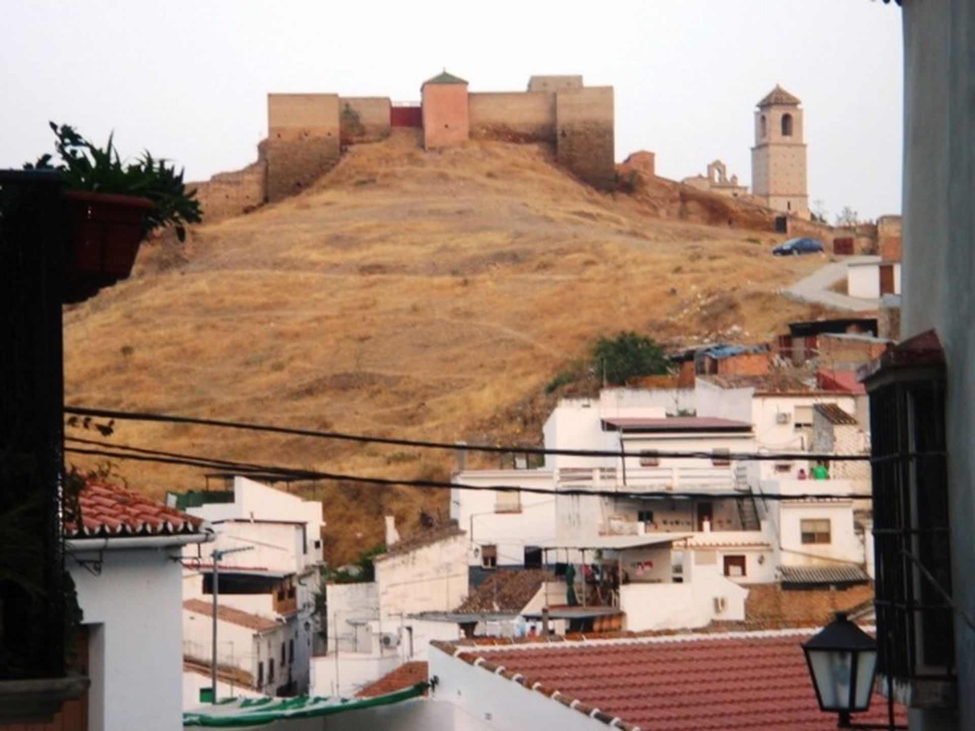 жилой дом в Álora, Andalucía 11074241