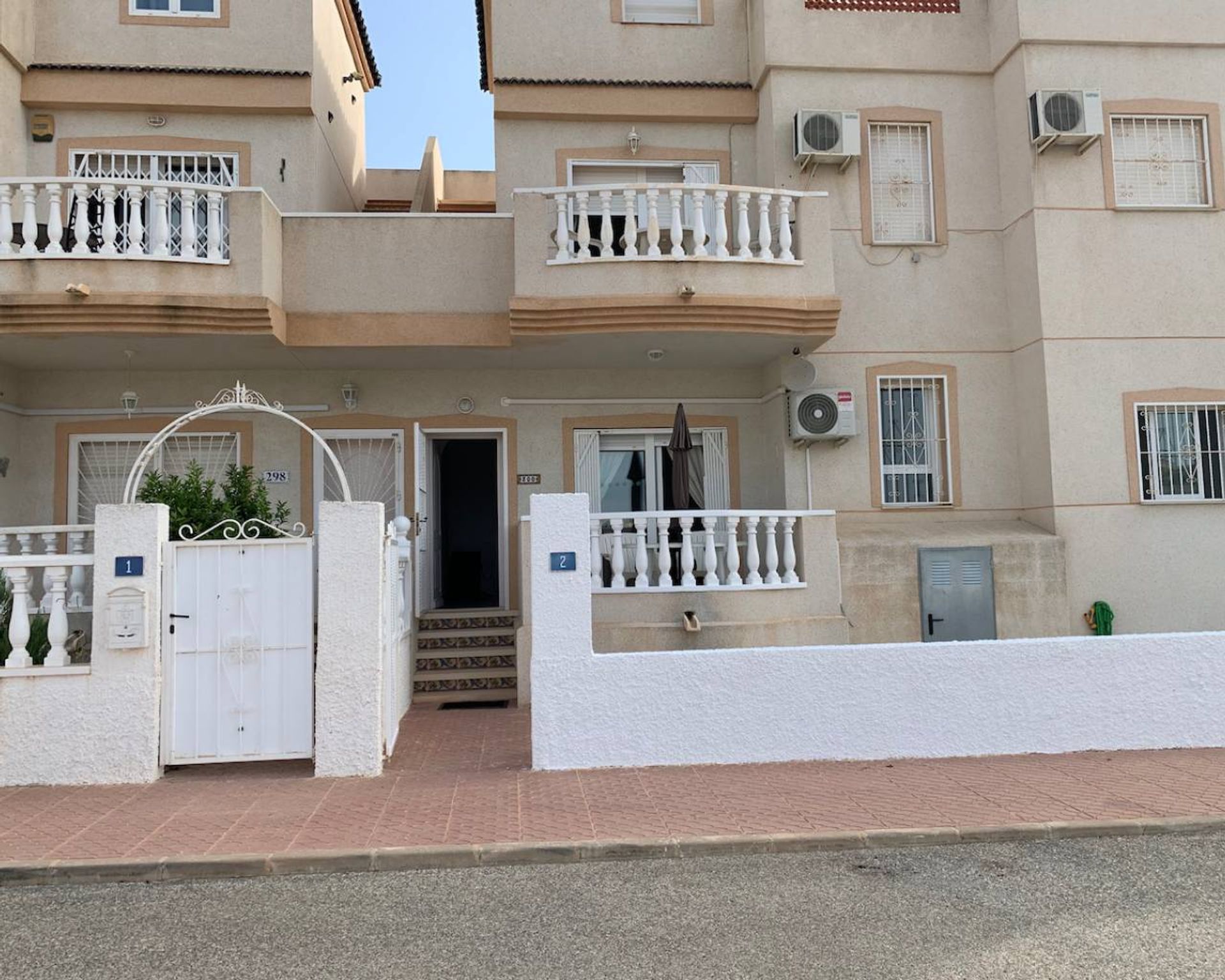 Condominium in Formentera de Segura, Valencia 11074273