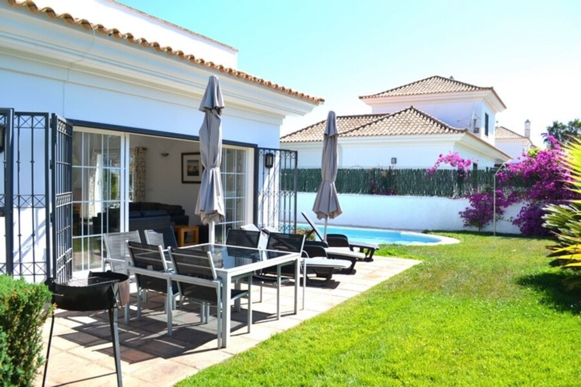 Huis in El Portil, Andalucía 11074282