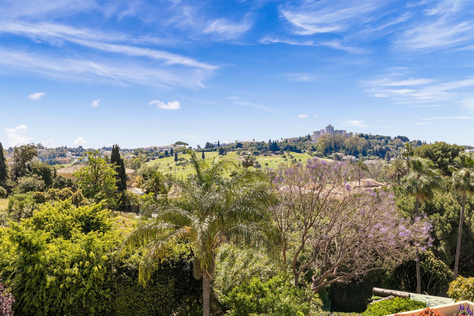 Casa nel Benahavís, Andalucía 11074283