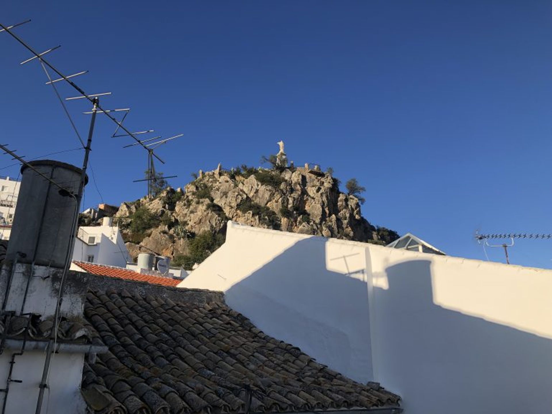 casa en Olvera, Andalucía 11074341