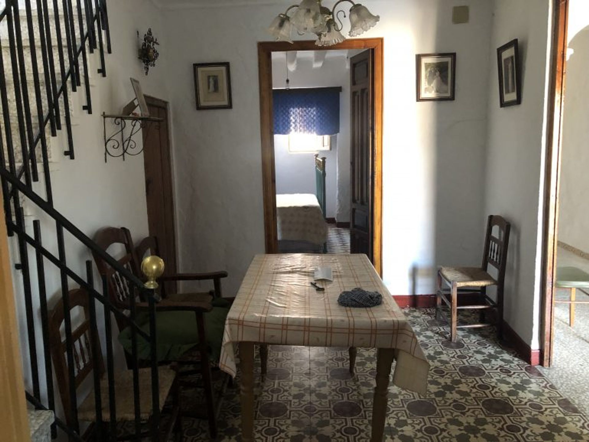 House in Olvera, Andalusia 11074341