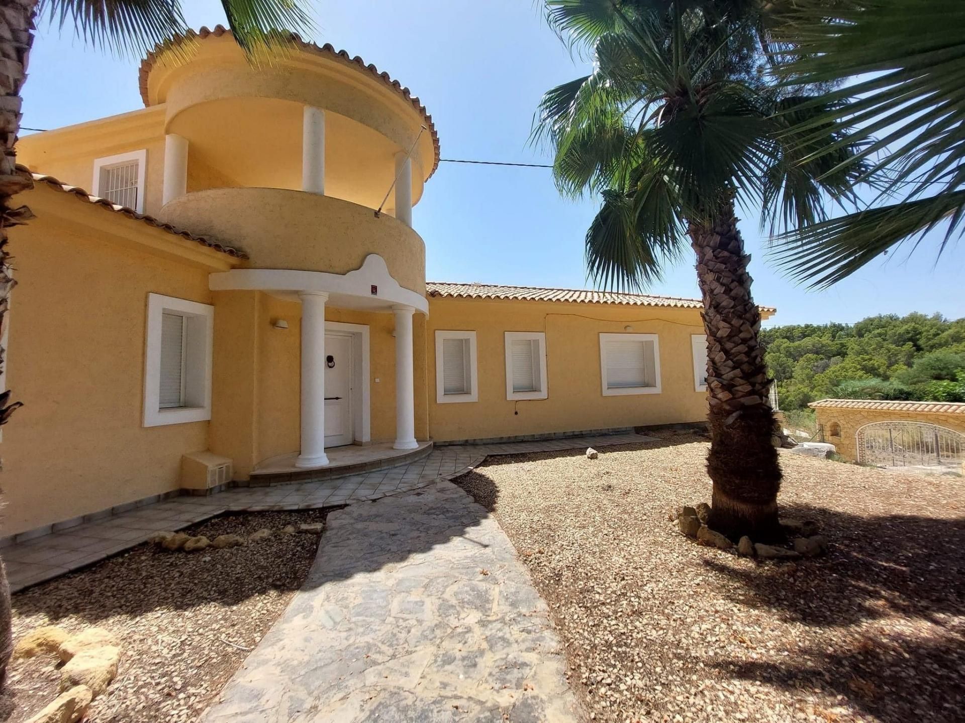 Huis in Carbonera, Valencia 11074343