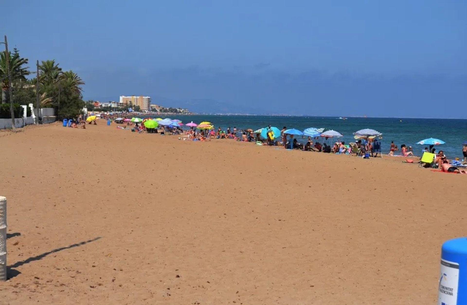 Condomínio no Dénia, Comunidad Valenciana 11074361