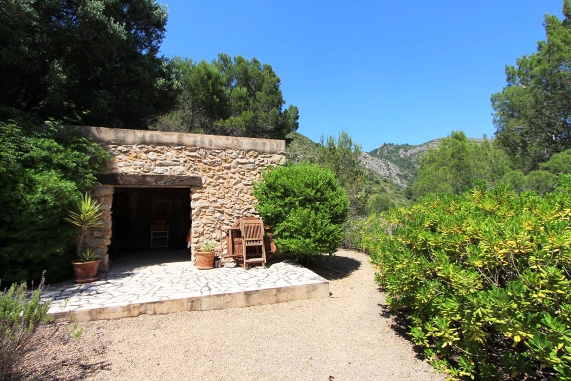 Casa nel Xaló, Comunidad Valenciana 11074372