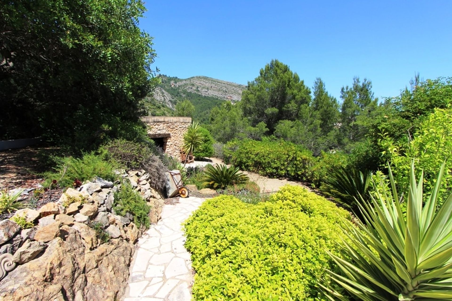 Casa nel Xaló, Comunidad Valenciana 11074372