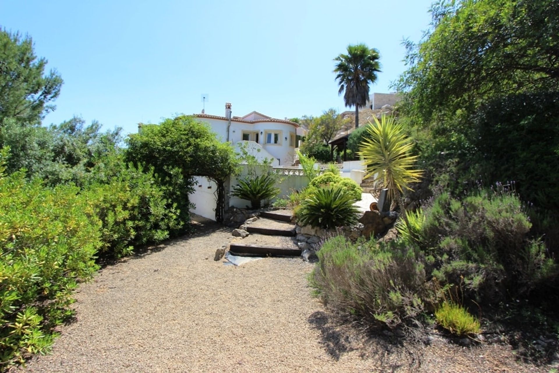 Casa nel Xaló, Comunidad Valenciana 11074372