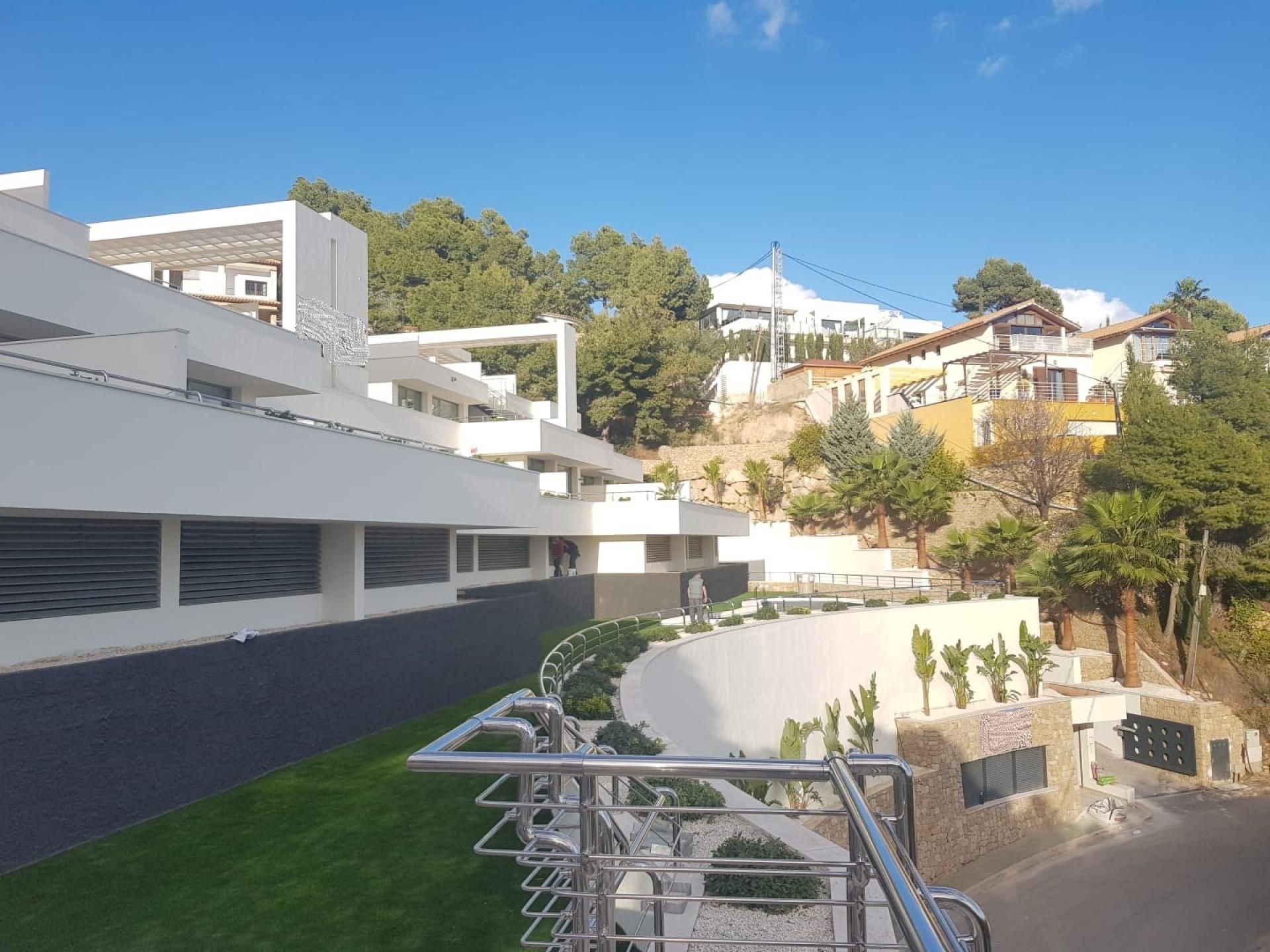 Condominium in , Comunidad Valenciana 11074390