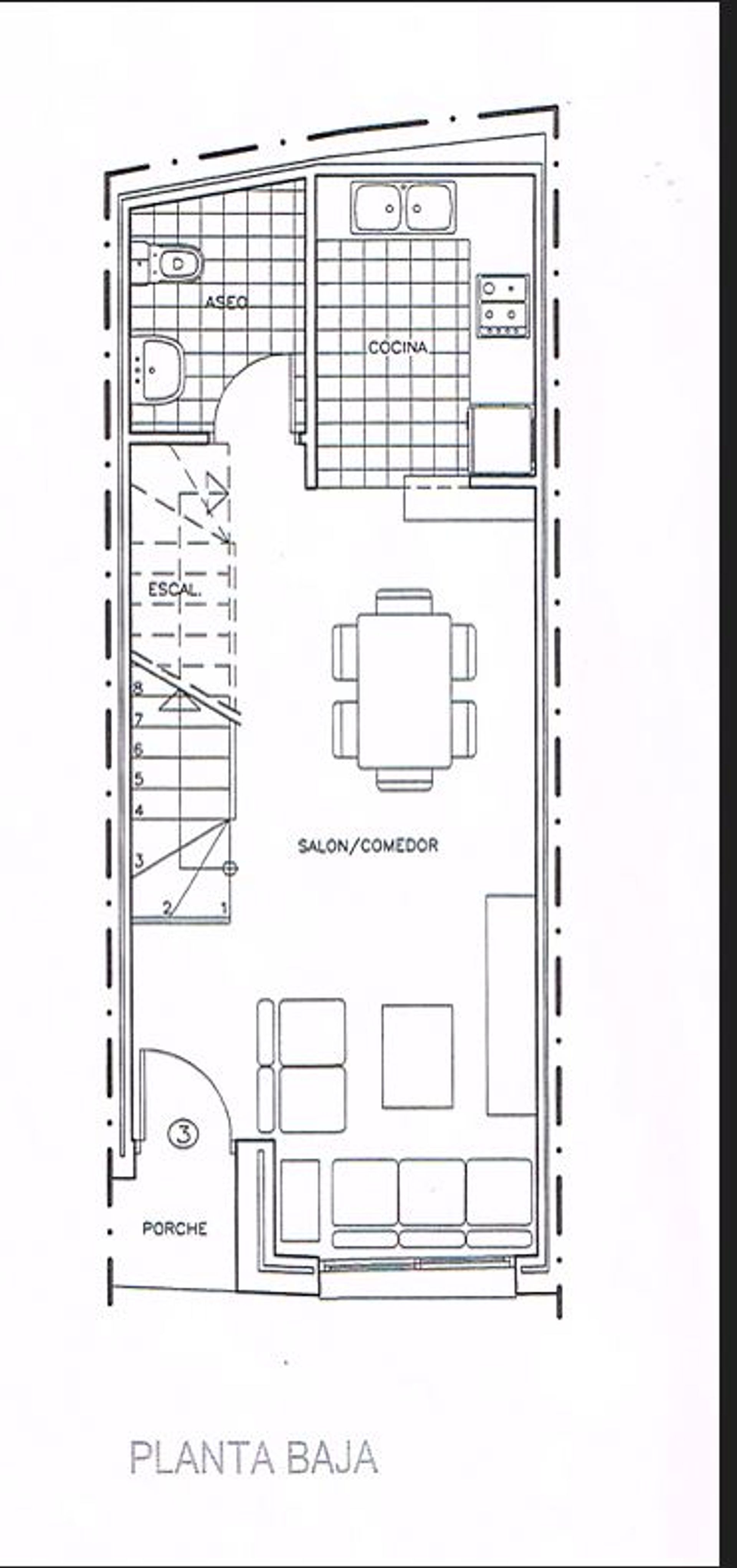 Casa nel Alacant, Comunidad Valenciana 11074391