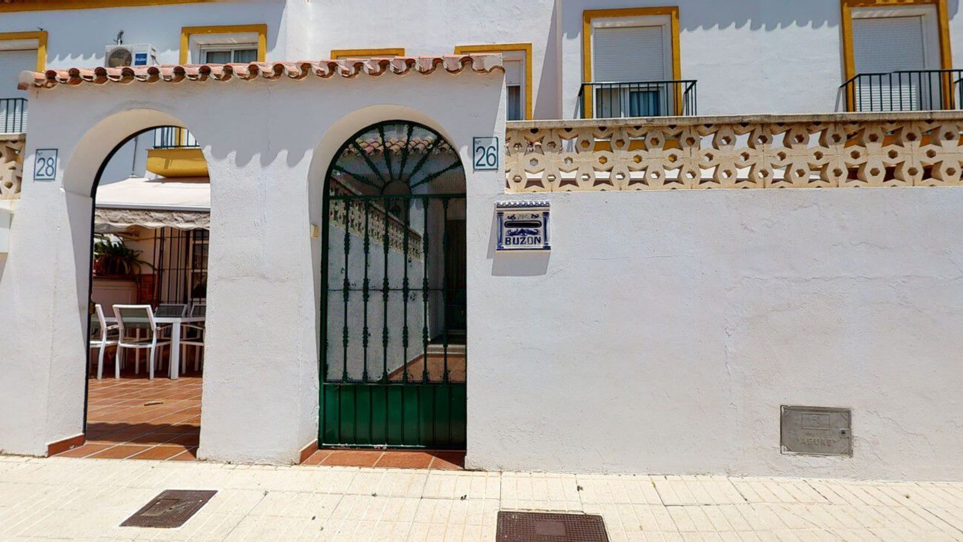 Casa nel Manilva, Andalucía 11074400