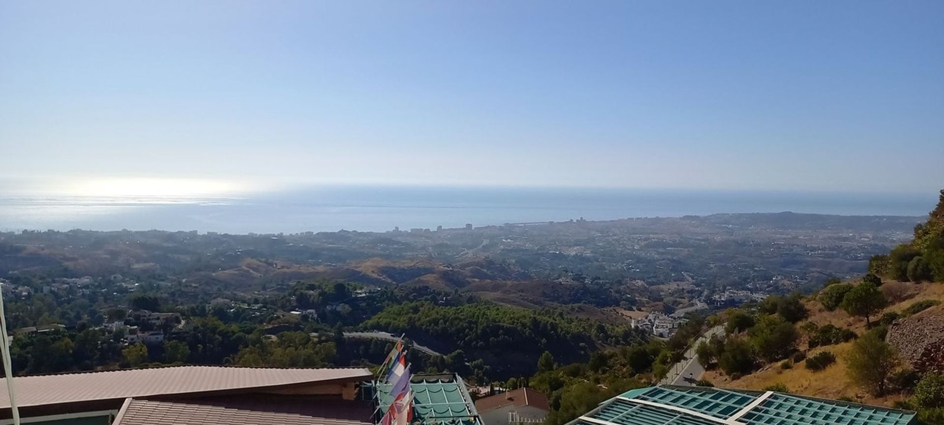 Condominium in Mijas, Andalusië 11074407