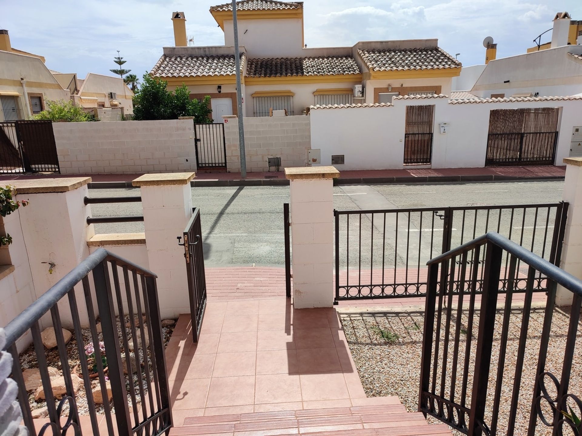 House in Sucina, Región de Murcia 11074414