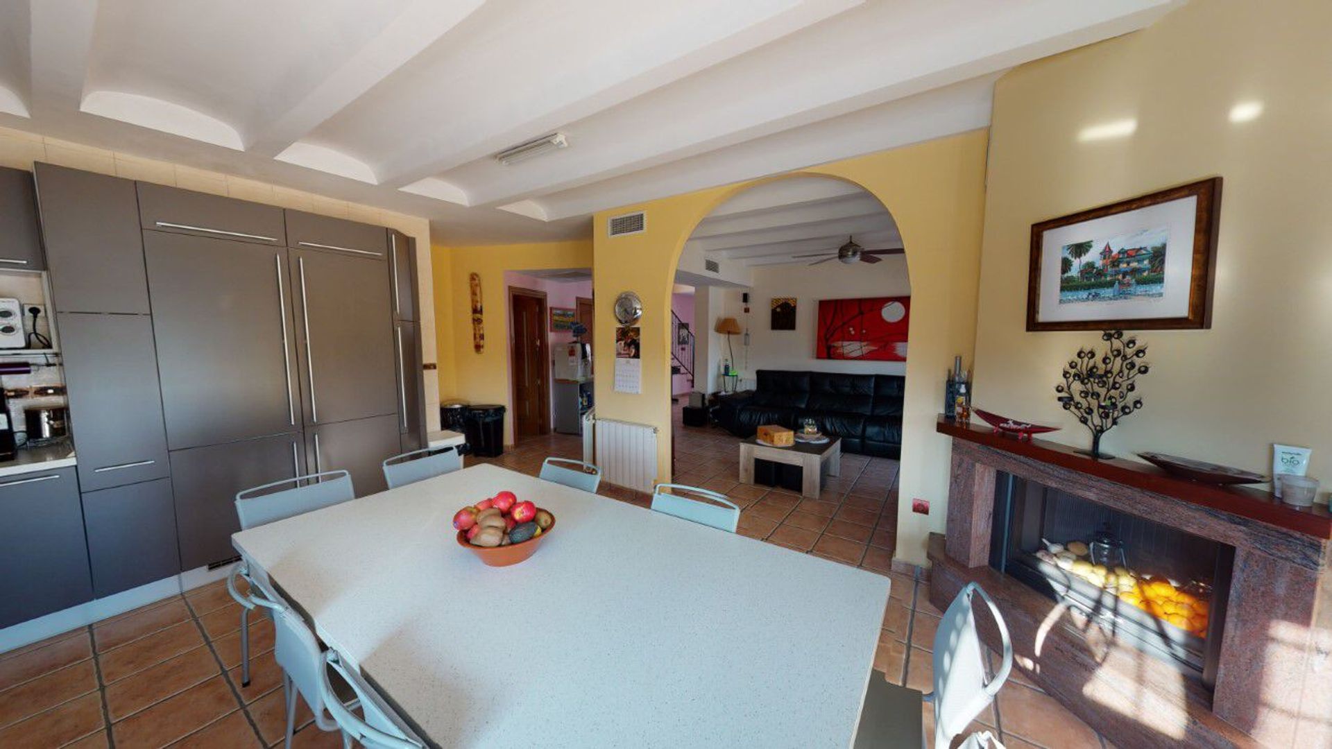 House in Era-Alta, Murcia 11074416