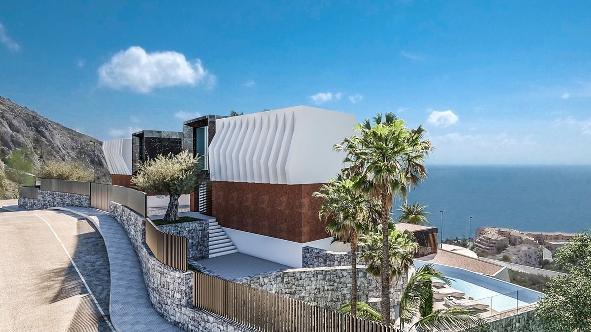 casa en Altea, Valencia 11074427