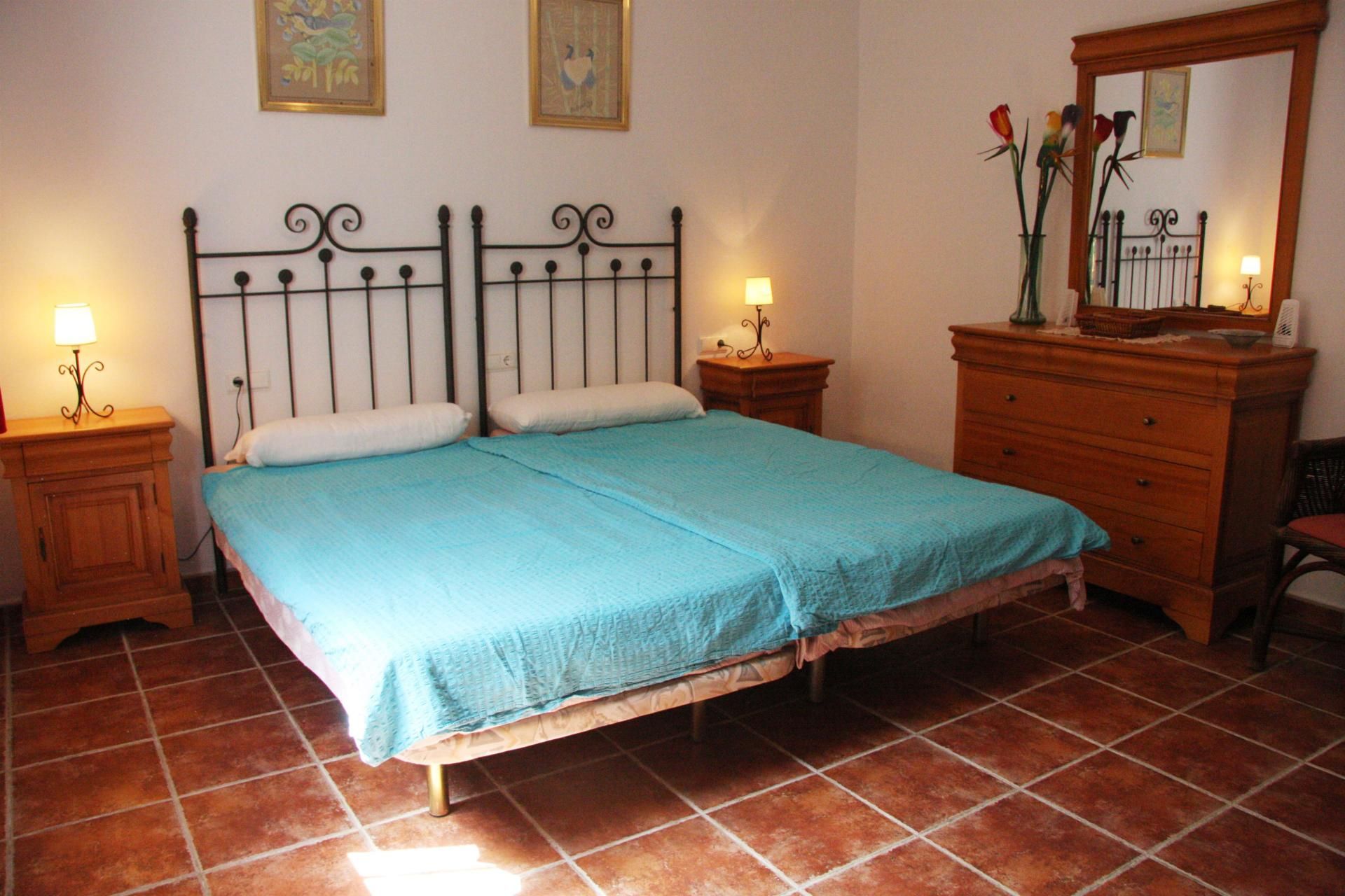 Huis in Alhaurín el Grande, Andalucía 11074436