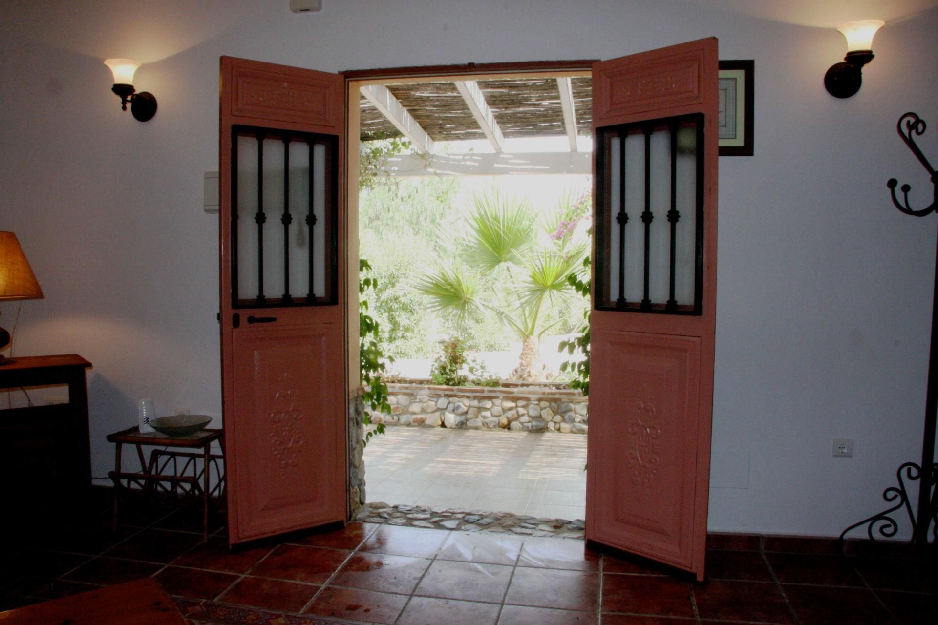 Huis in Alhaurín el Grande, Andalucía 11074436