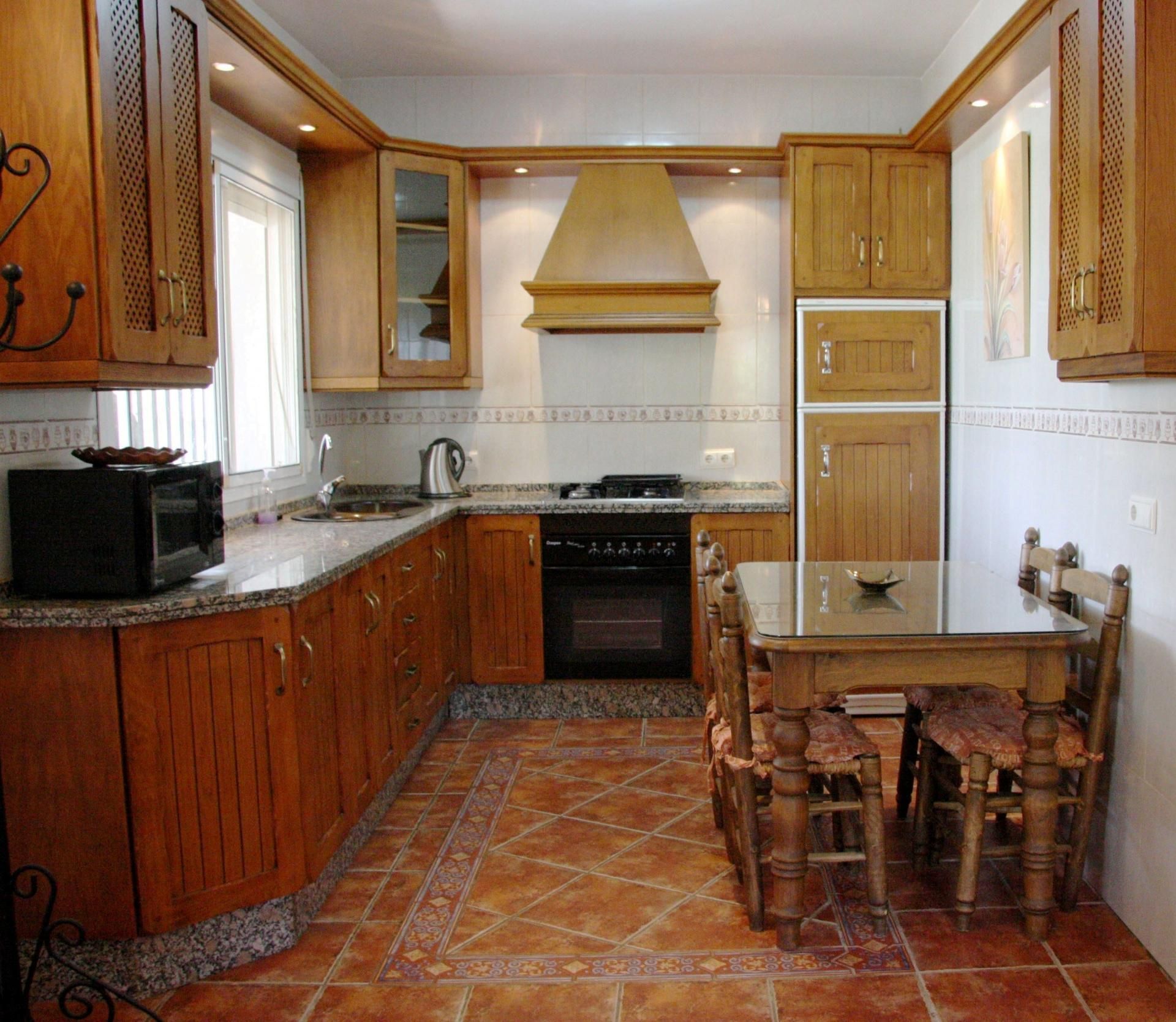 Huis in Alhaurín el Grande, Andalucía 11074436