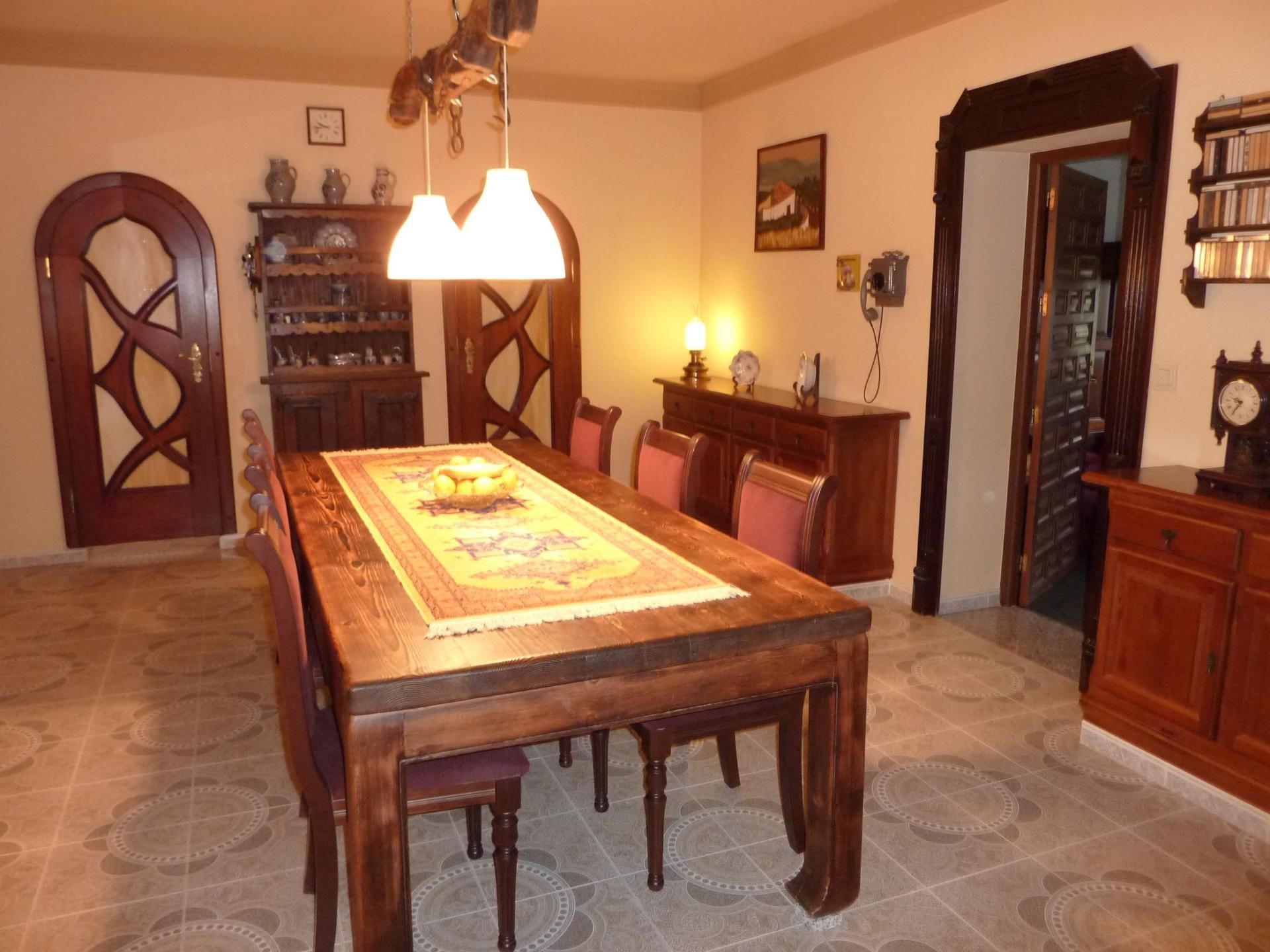 Huis in Alhaurin el Grande, Andalusië 11074436