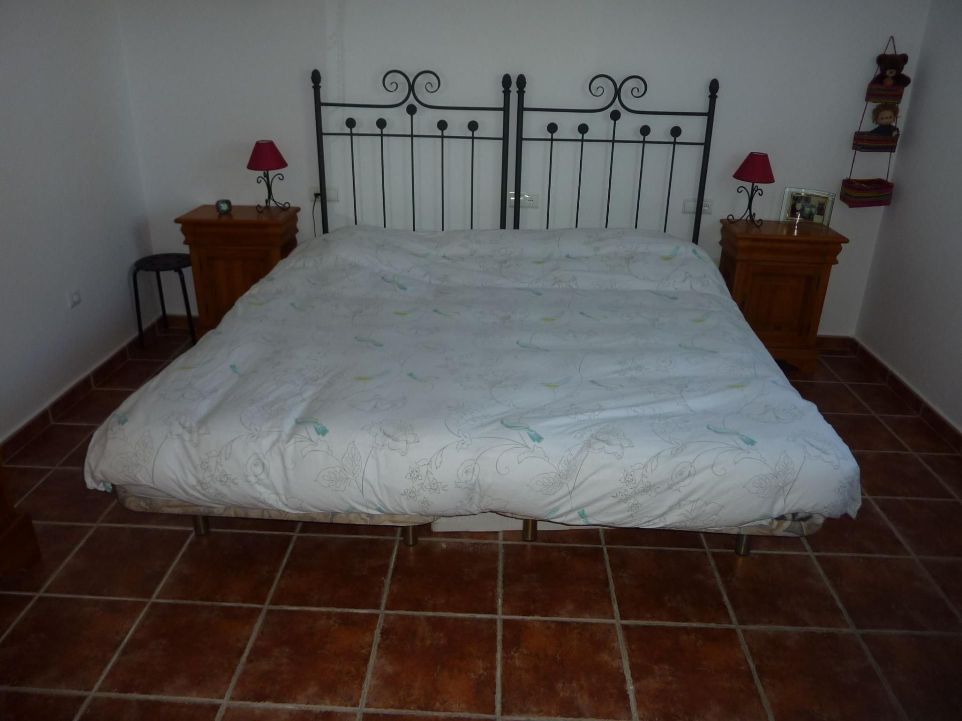 Huis in Alhaurín el Grande, Andalucía 11074436