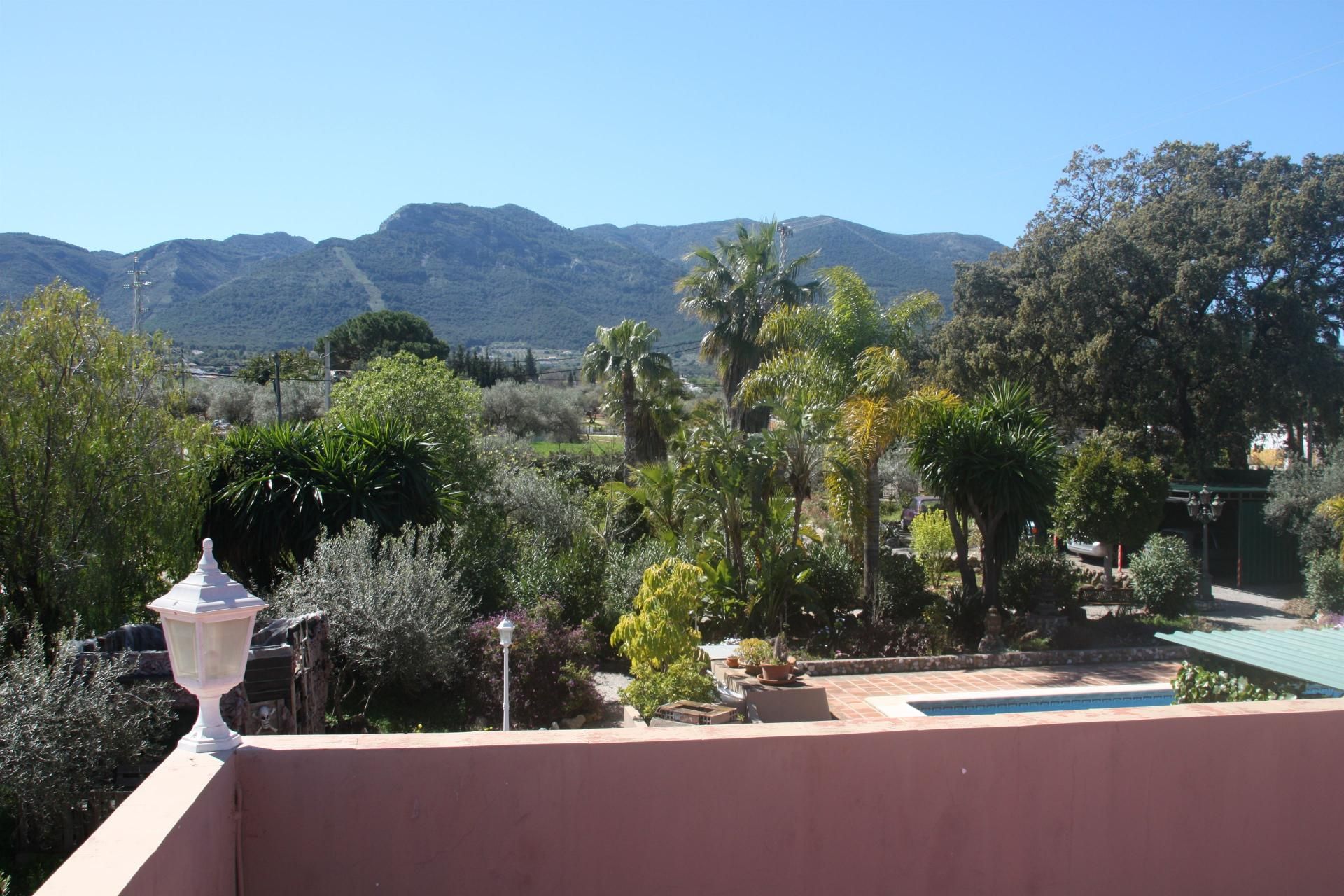 Huis in Alhaurín el Grande, Andalucía 11074436