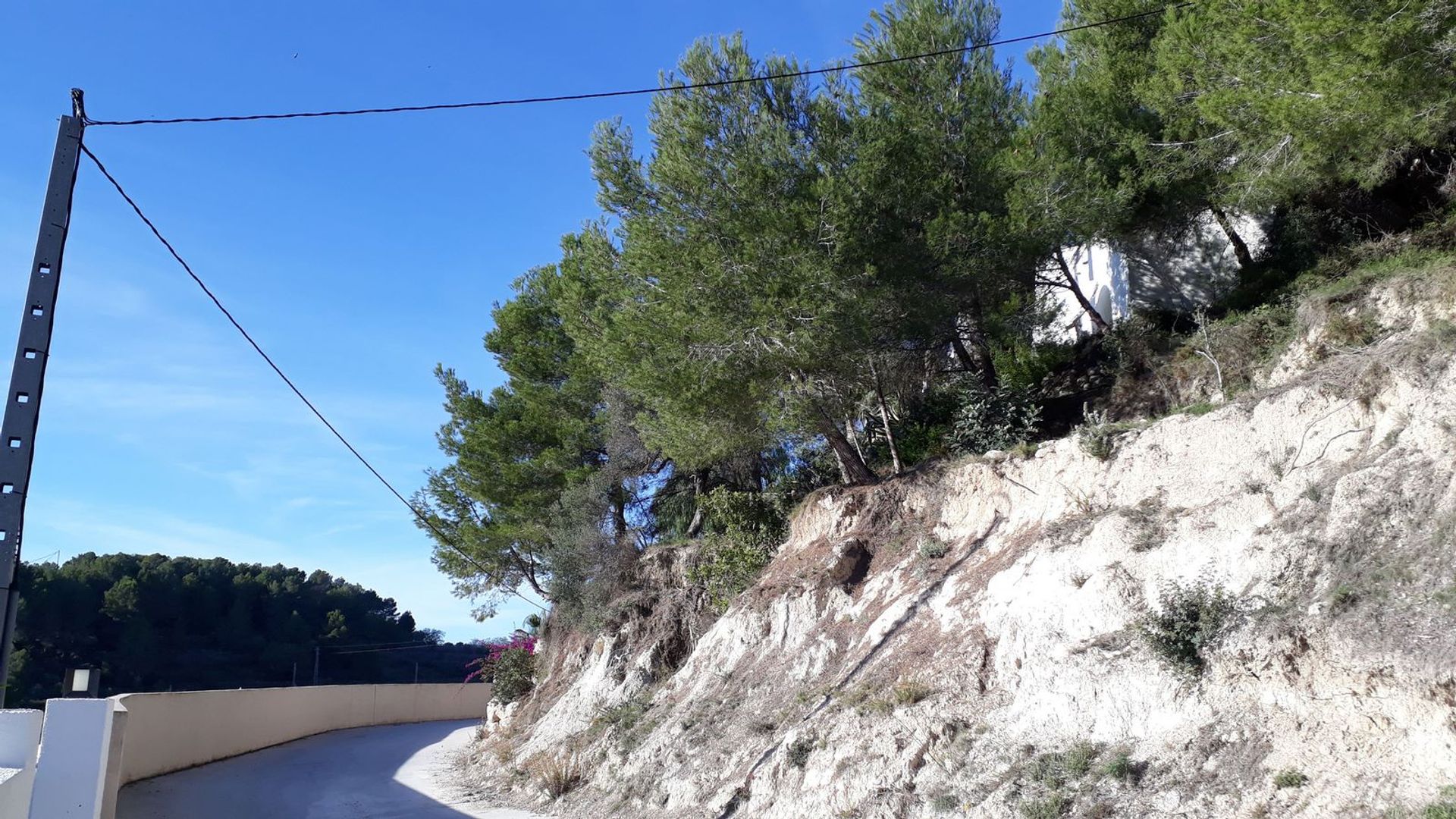 Terre dans Morayra, les îles Canaries 11074444