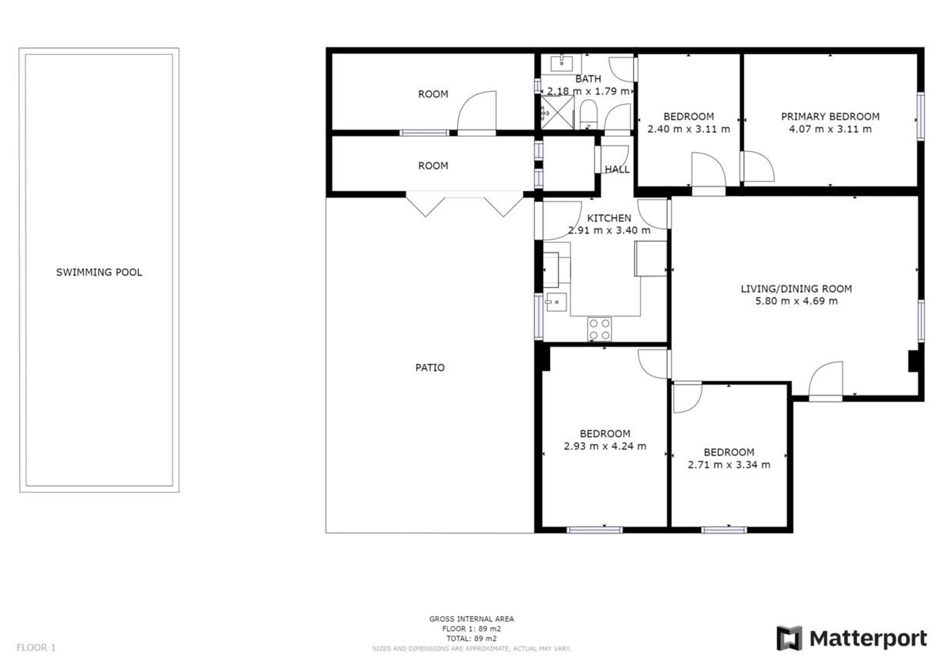 rumah dalam , Comunidad Valenciana 11074447