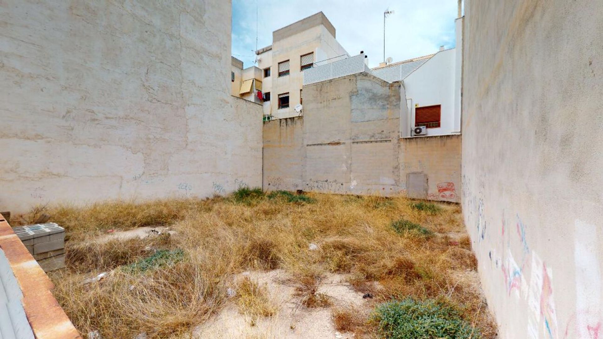 Land in Novelda, Valencia 11074464