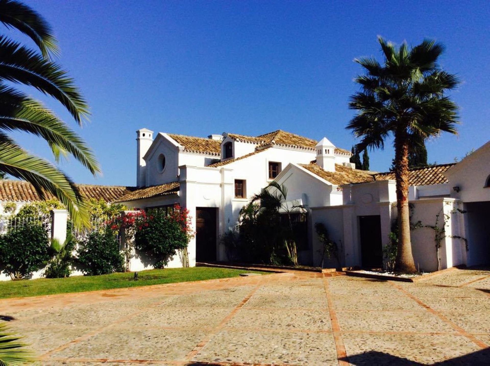 rumah dalam San Pedro de Alcantara, Andalusia 11074513