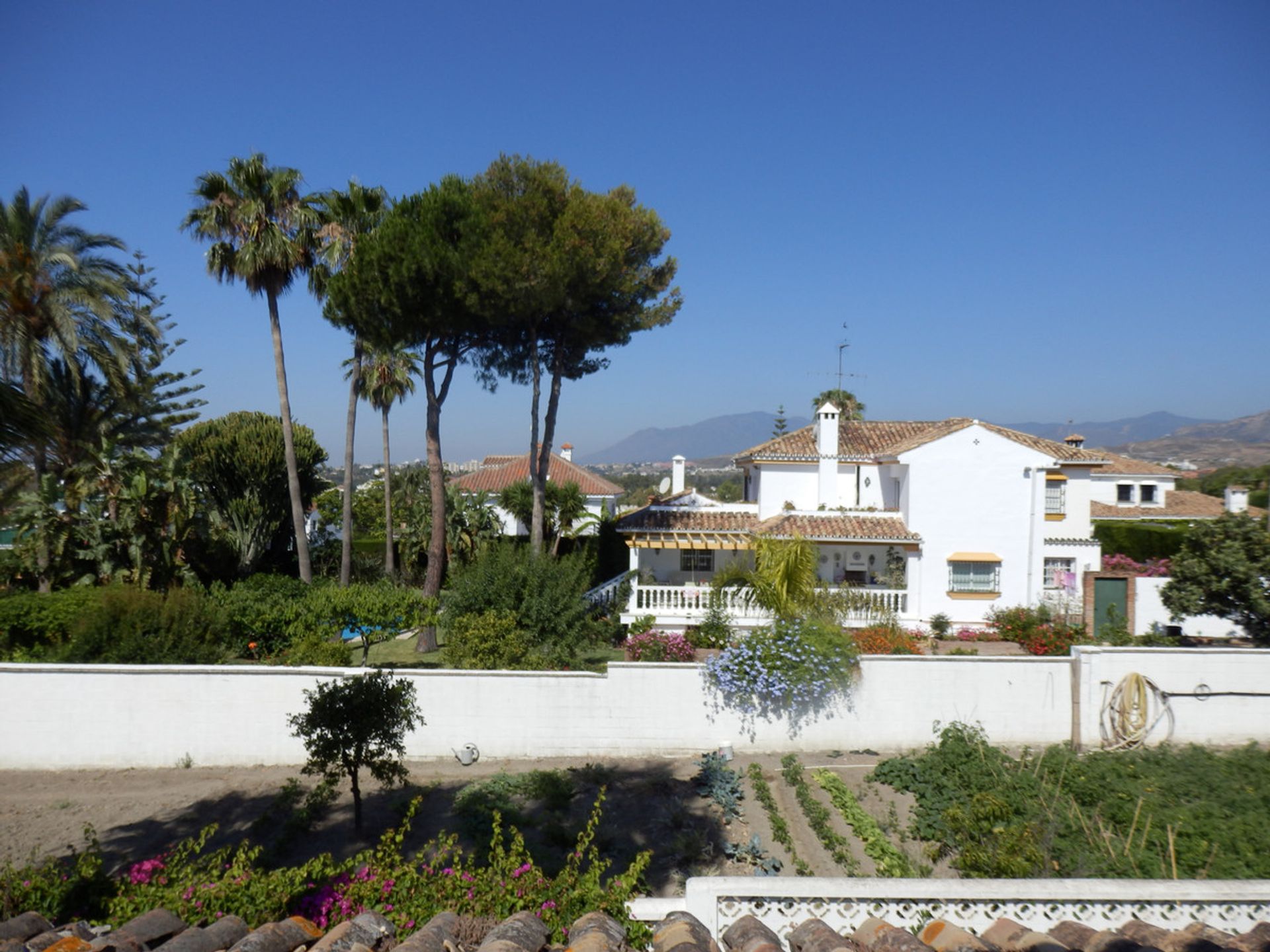 Casa nel Marbella, Andalucía 11074537