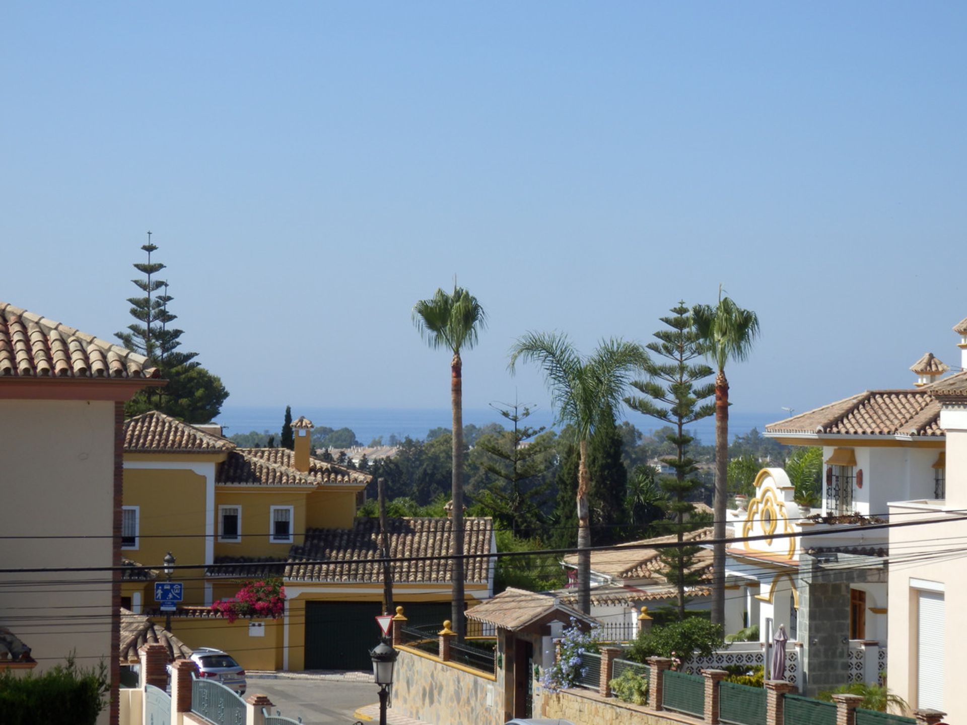 Casa nel Marbella, Andalucía 11074537