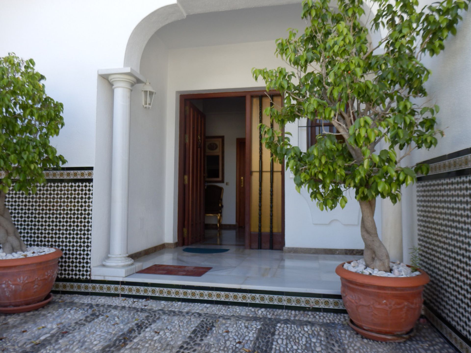 Casa nel Marbella, Andalucía 11074537