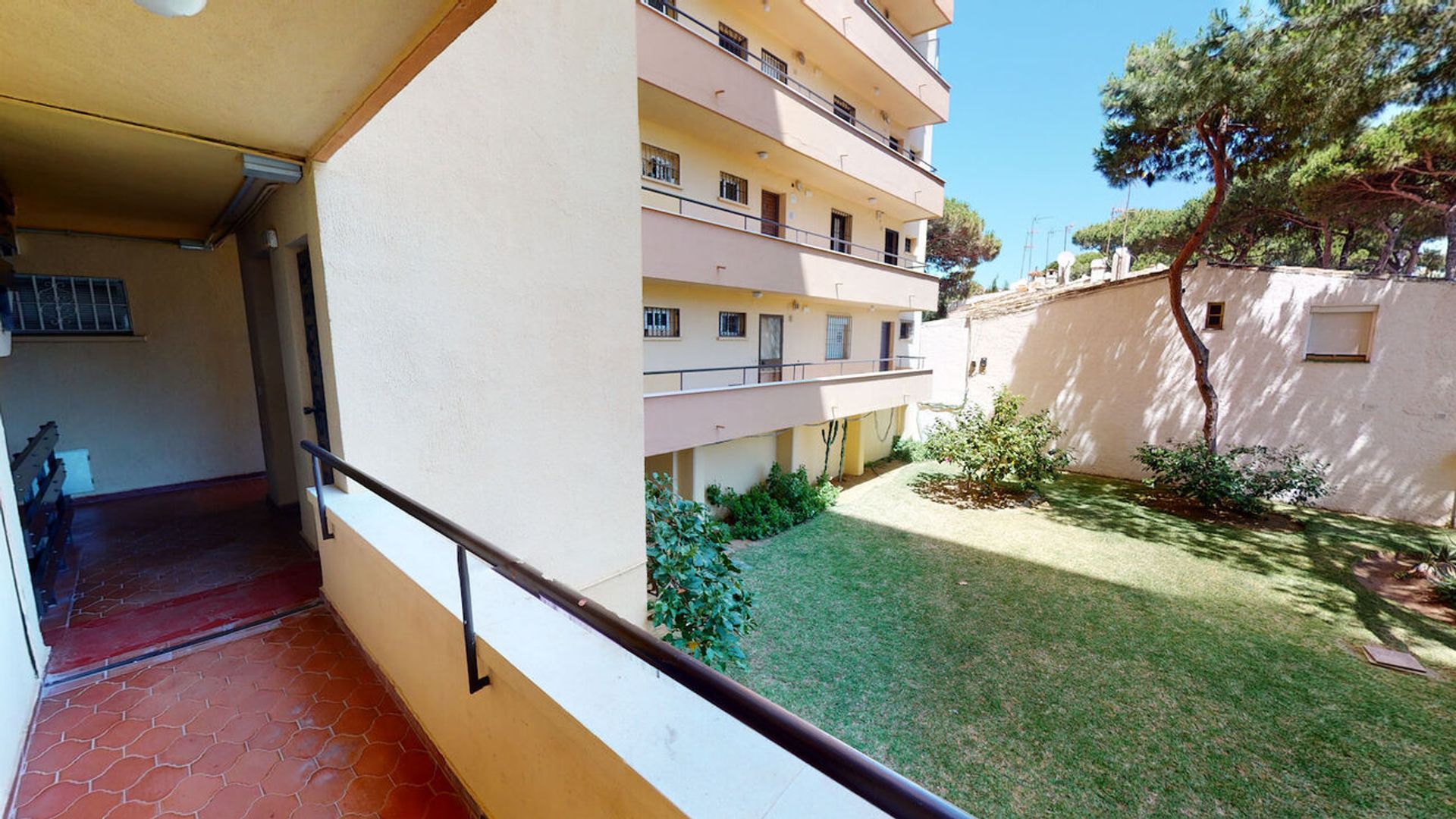 Condominio nel , Andalucía 11074558