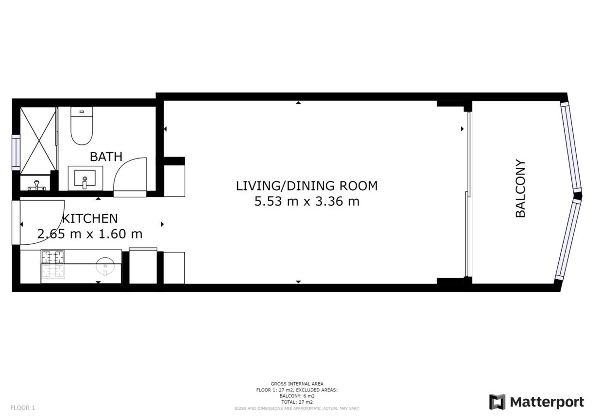 Condominio nel , Andalucía 11074558