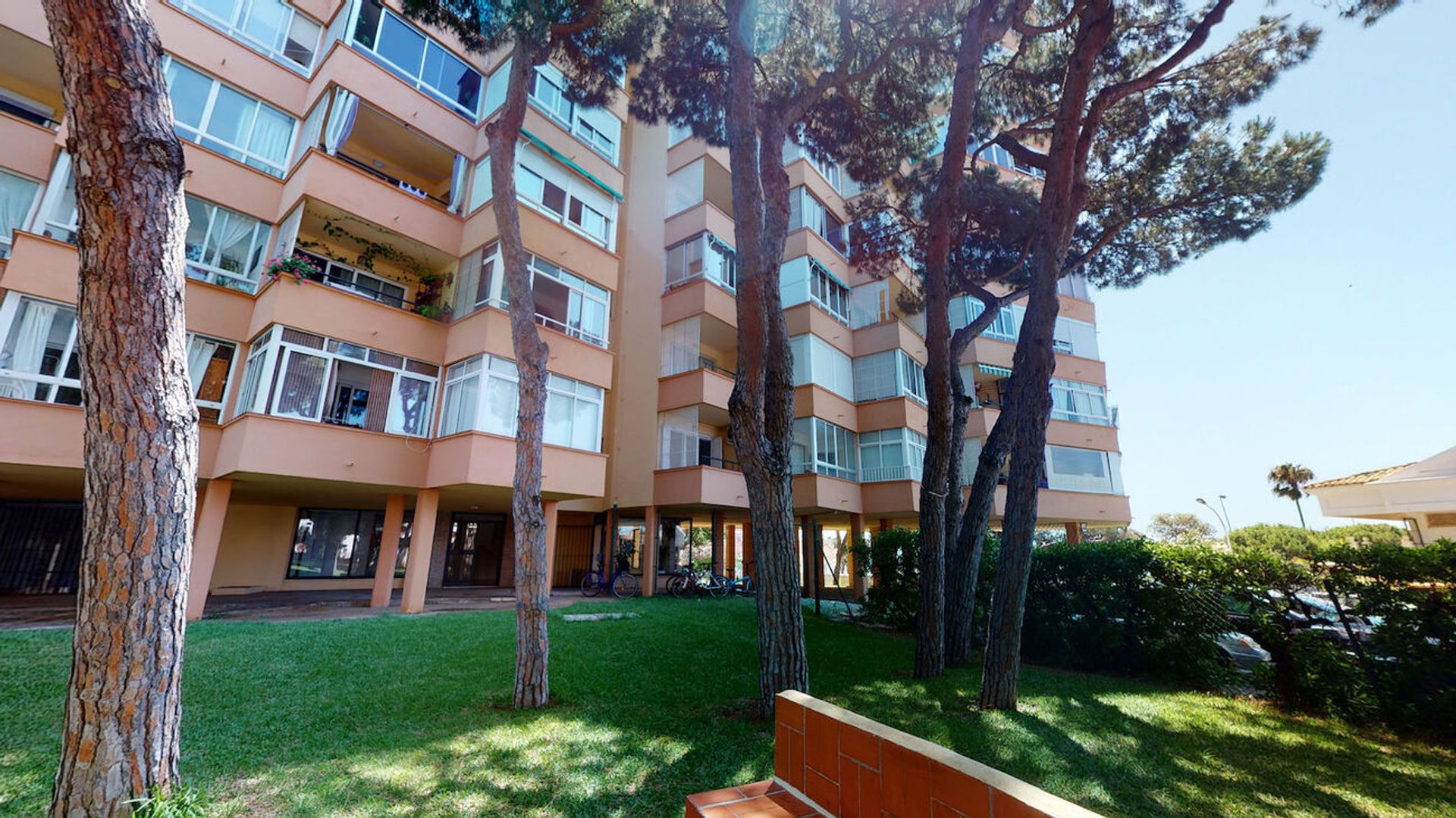 Condominio nel , Andalucía 11074558