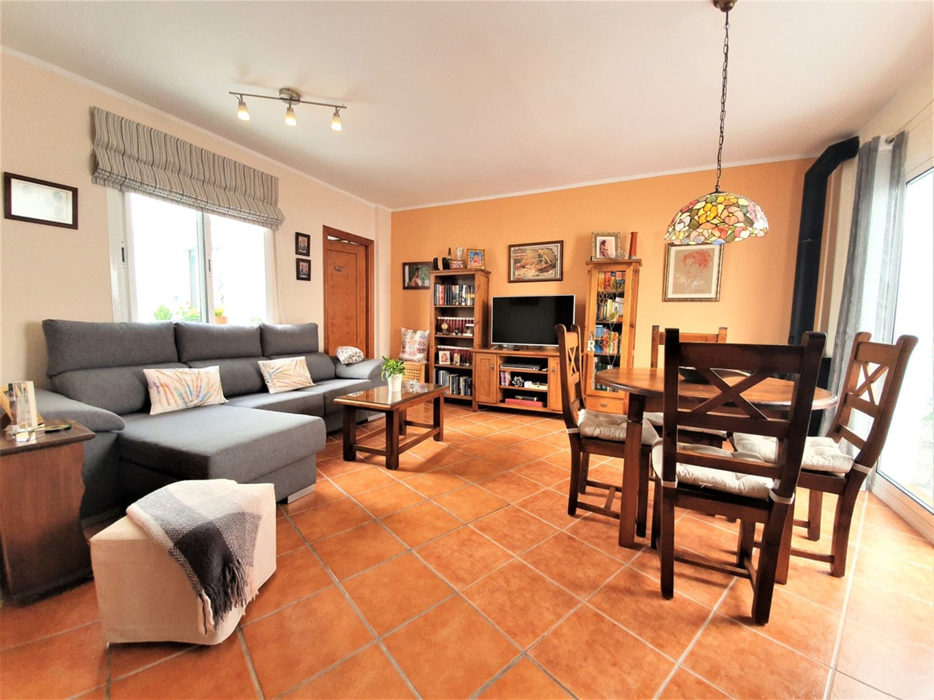 Condominium in Frigiliana, Andalusië 11074559