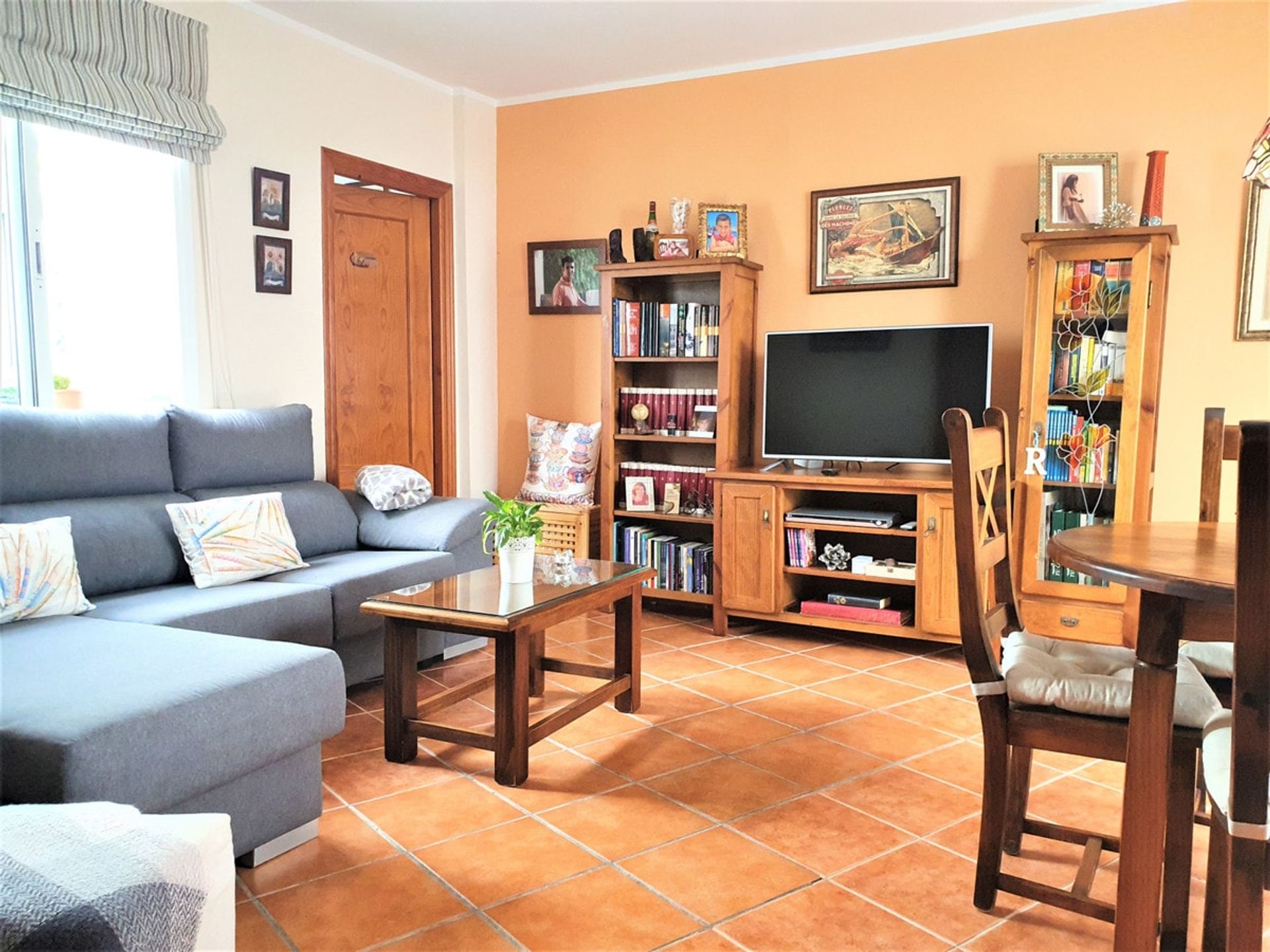 Condominium in Frigiliana, Andalucía 11074559