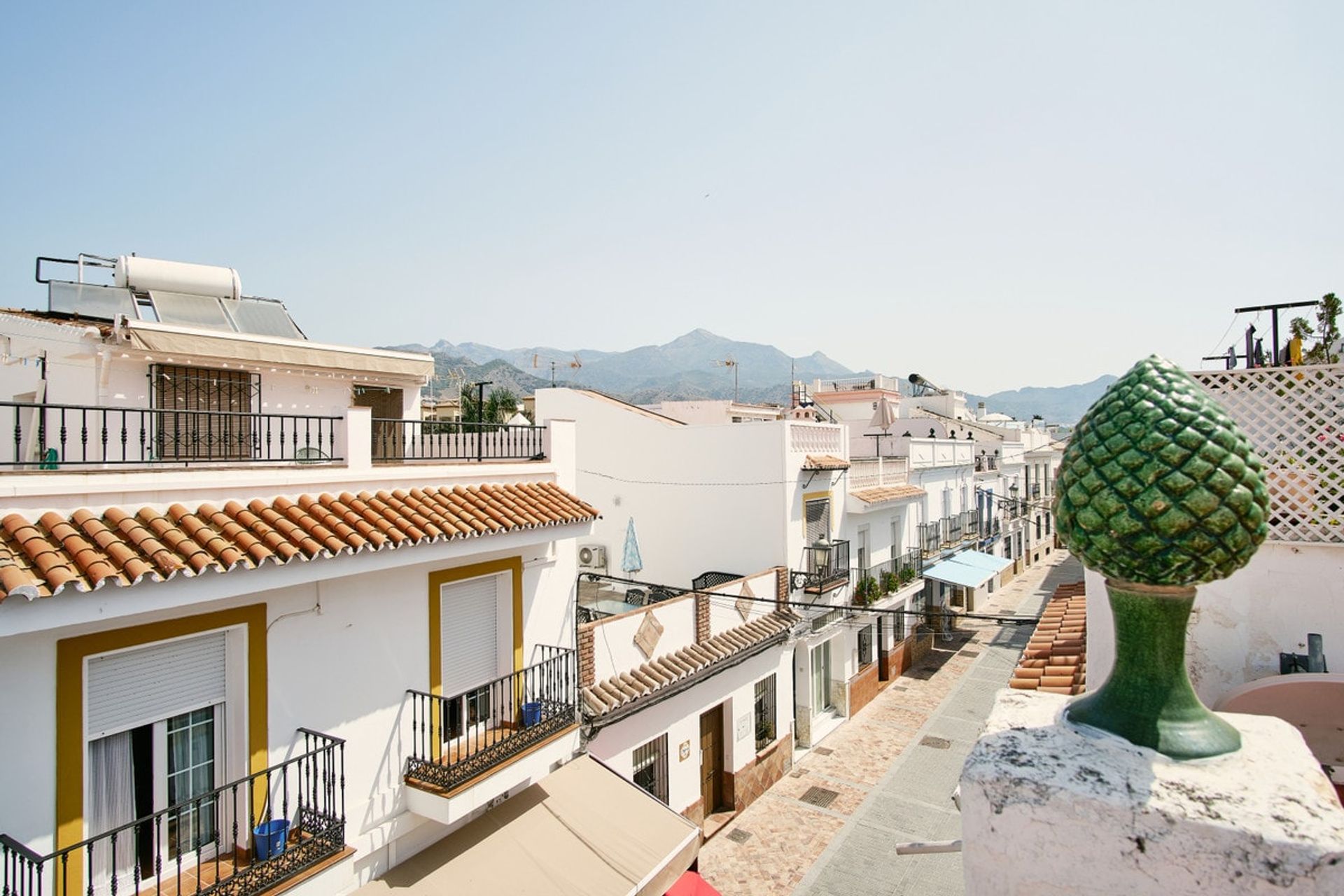 집 에 Frigiliana, Andalucía 11074581